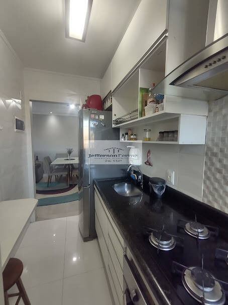 Apartamento, 3 quartos, 65 m² - Foto 6