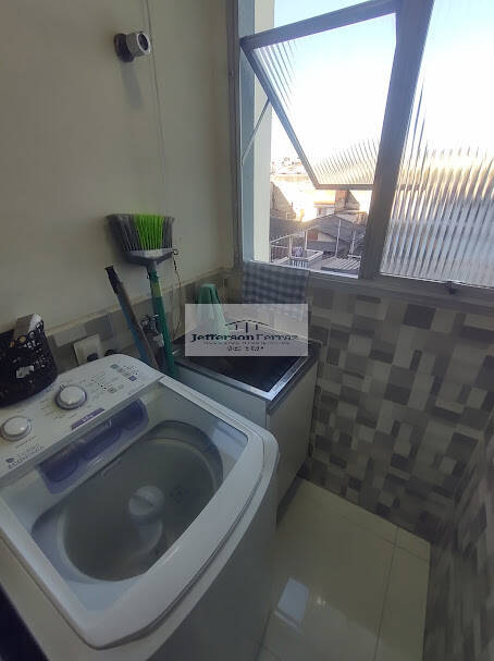 Apartamento, 3 quartos, 65 m² - Foto 7