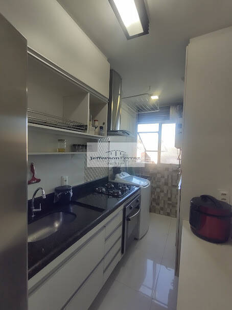Apartamento, 3 quartos, 65 m² - Foto 5