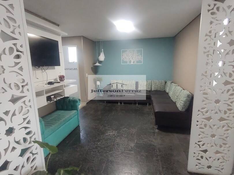 Apartamento, 3 quartos, 65 m² - Foto 17