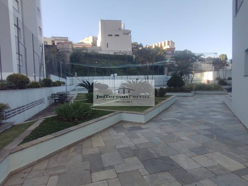 Apartamento, 3 quartos, 65 m² - Foto 28