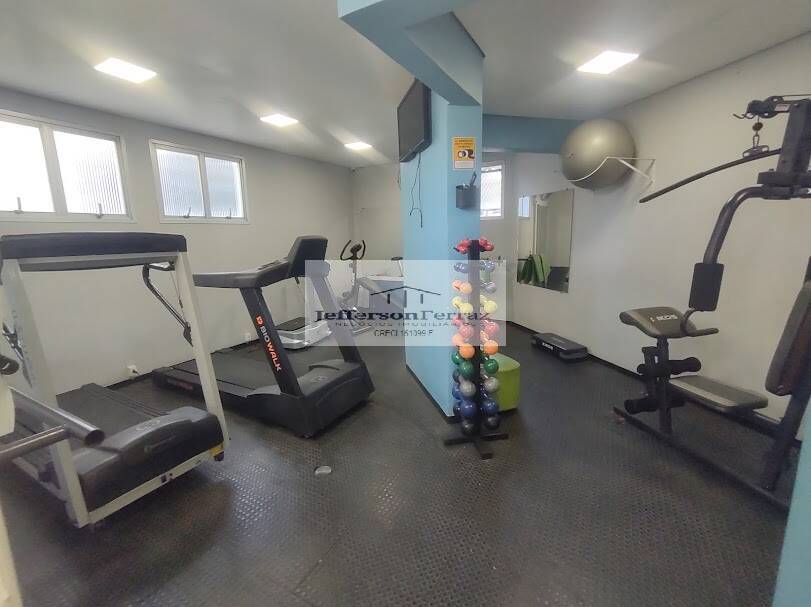 Apartamento, 3 quartos, 65 m² - Foto 37