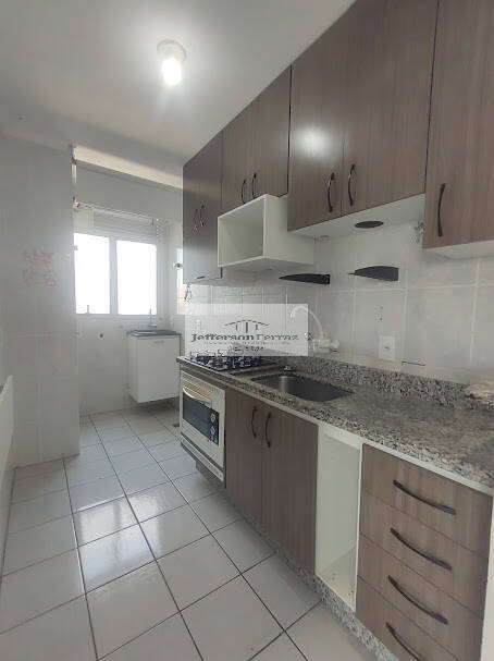 Apartamento, 3 quartos, 65 m² - Foto 3