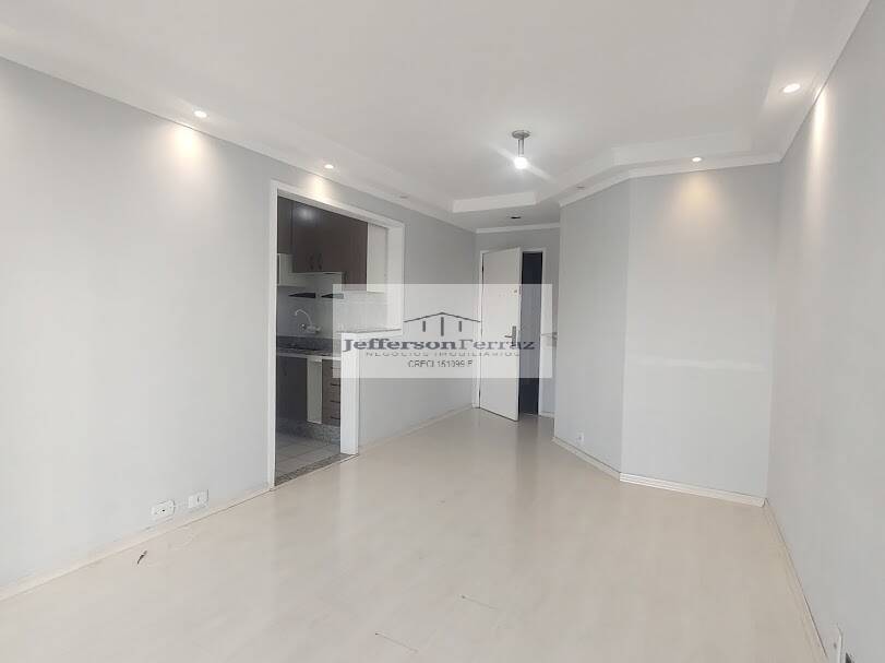 Apartamento, 3 quartos, 65 m² - Foto 1