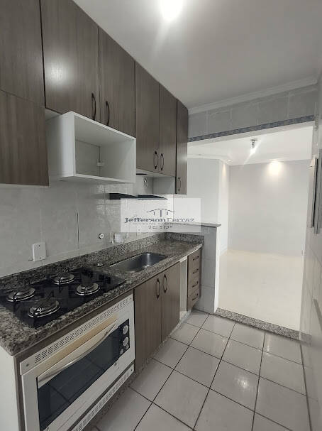 Apartamento, 3 quartos, 65 m² - Foto 2