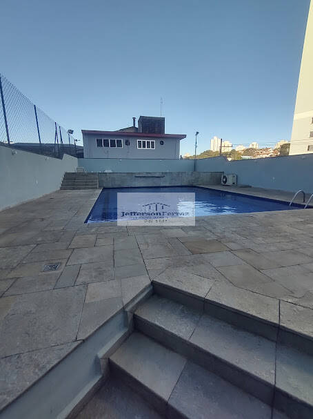 Apartamento, 3 quartos, 65 m² - Foto 35