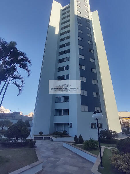 Apartamento, 3 quartos, 65 m² - Foto 33