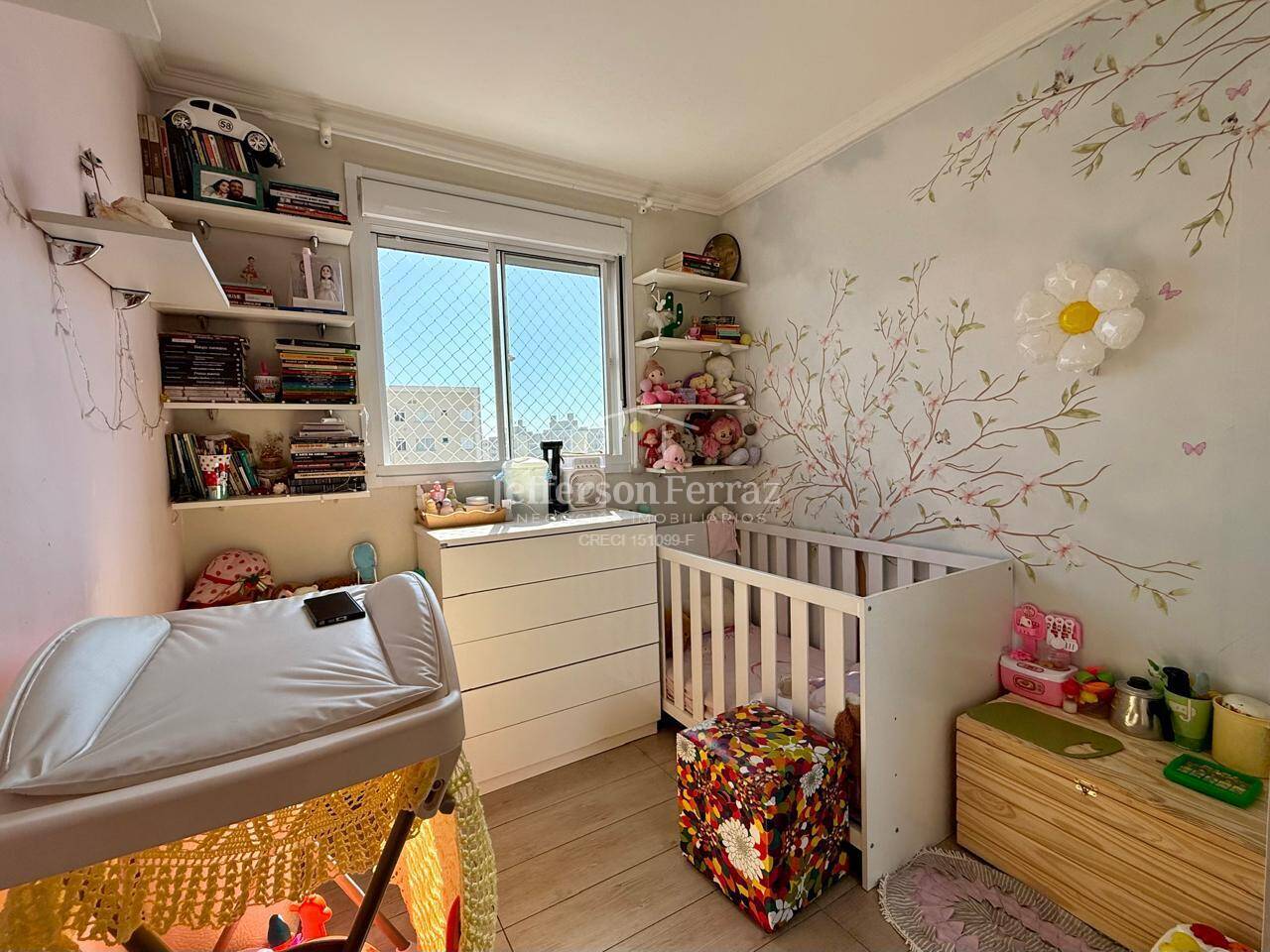 Apartamento, 2 quartos - Foto 16