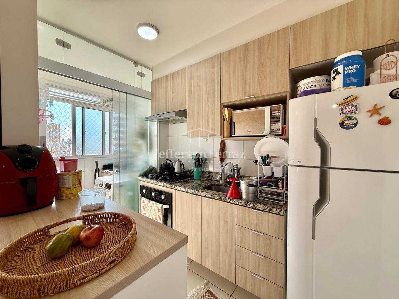 Apartamento, 2 quartos - Foto 8