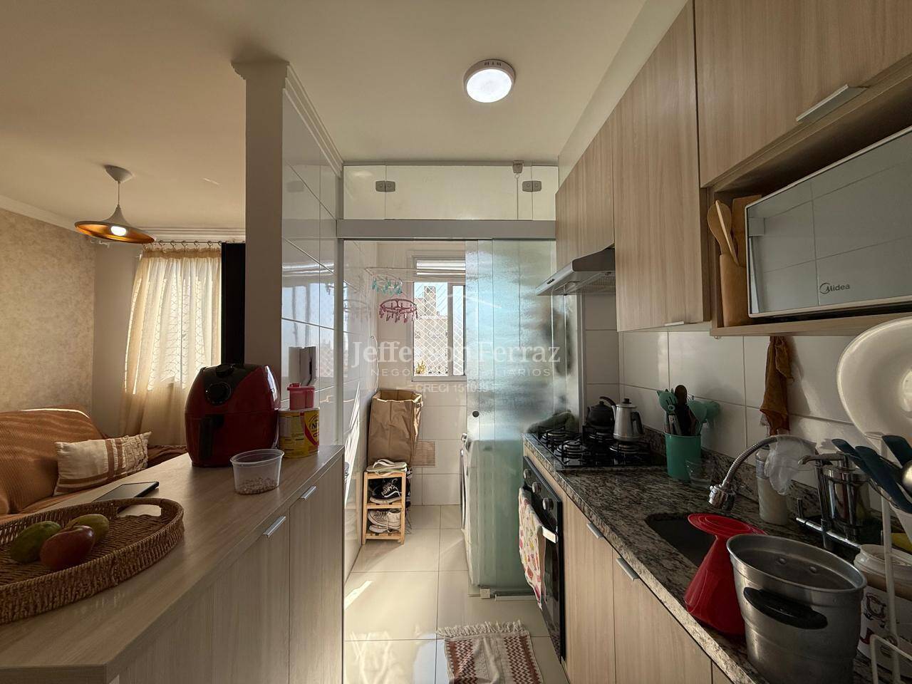 Apartamento, 2 quartos - Foto 10