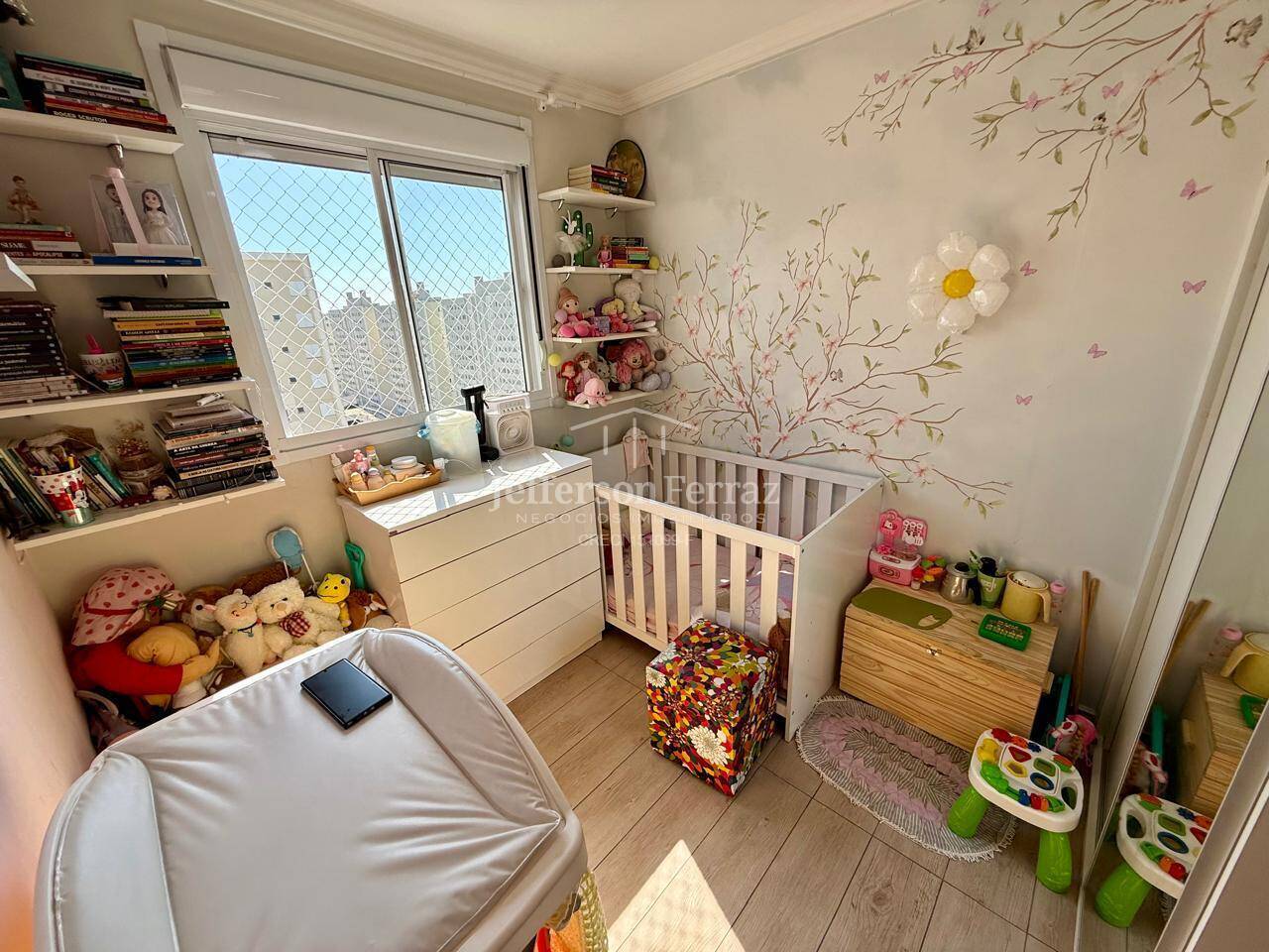 Apartamento, 2 quartos - Foto 18