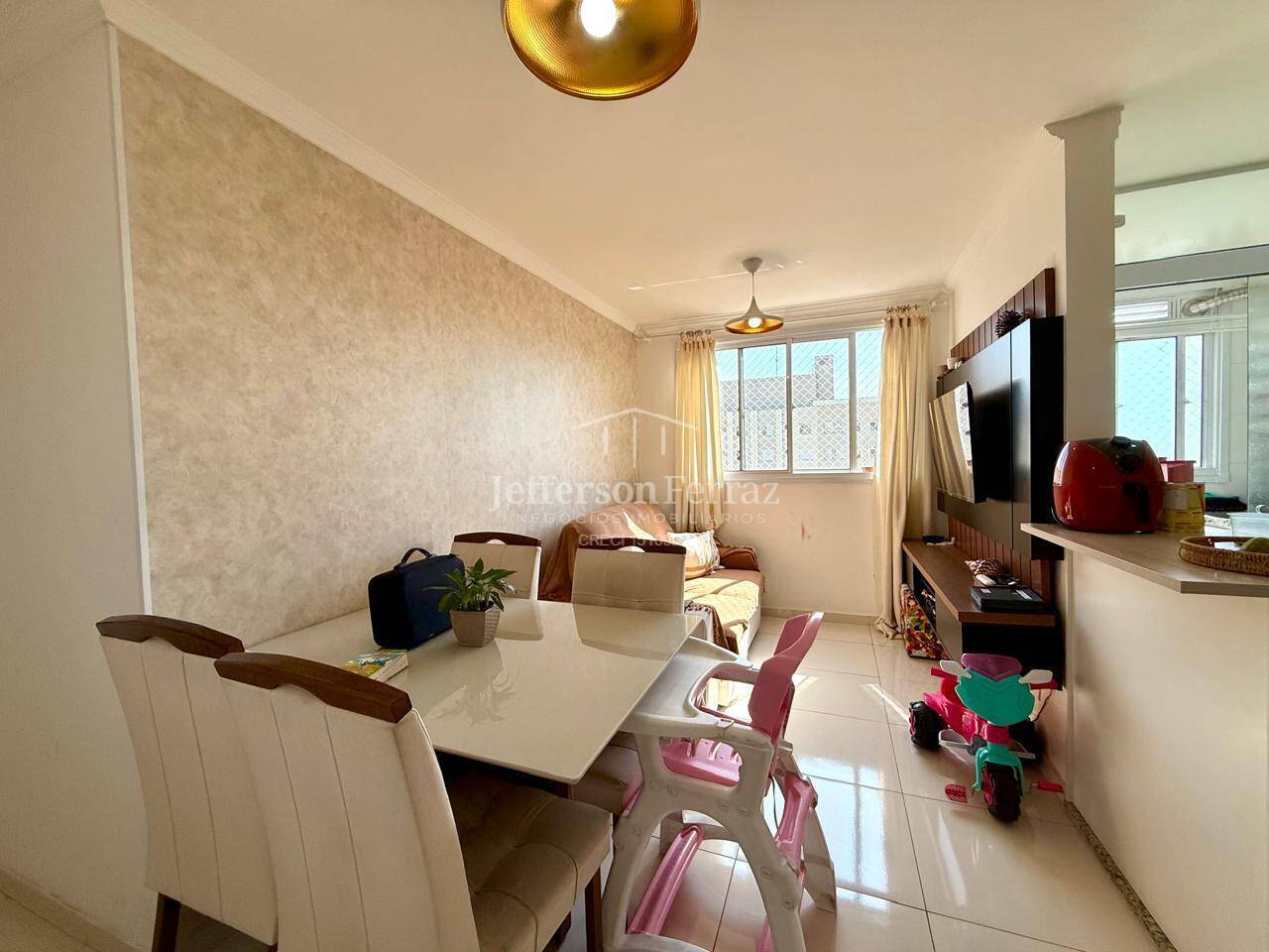 Apartamento, 2 quartos - Foto 4