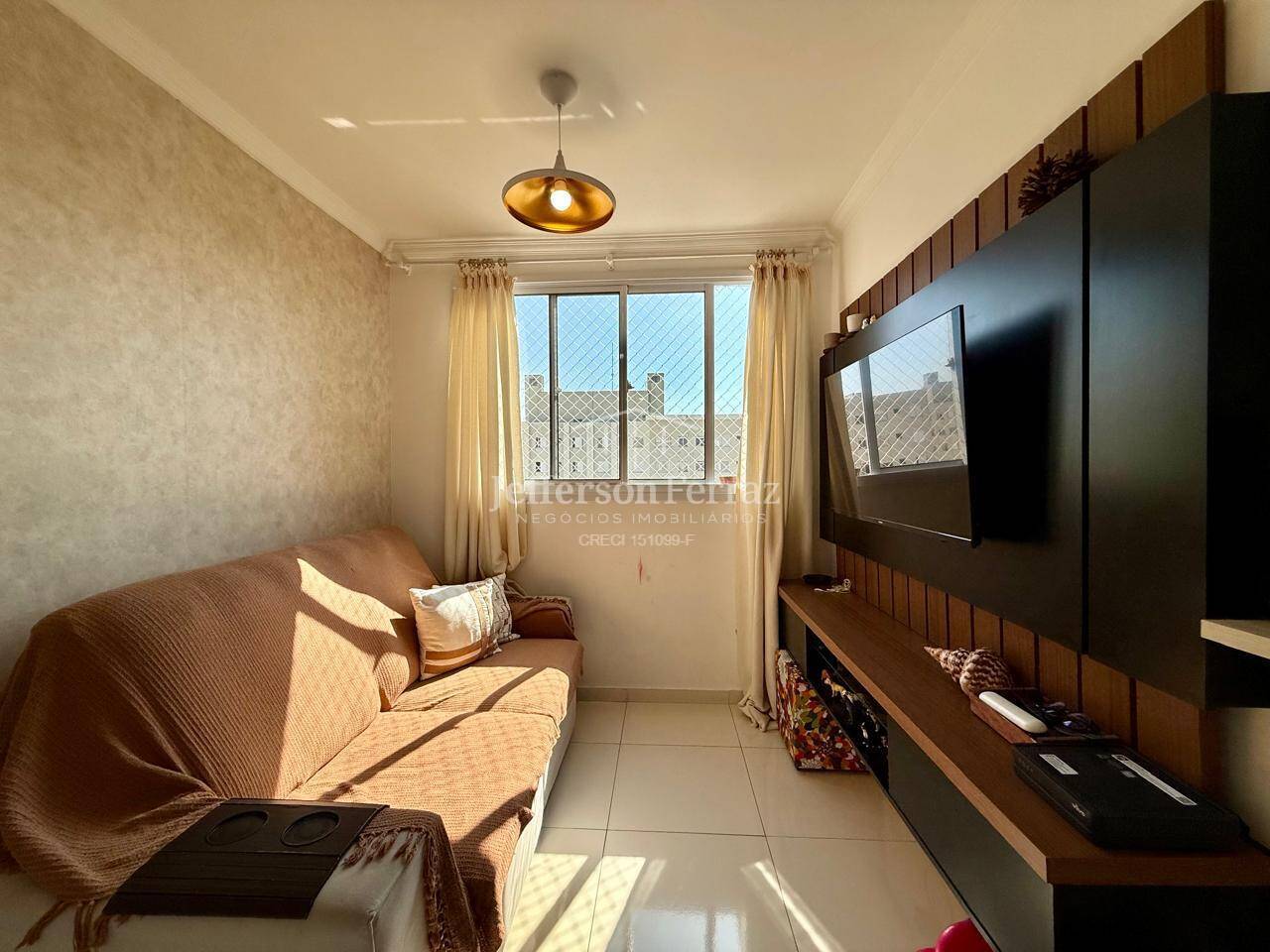 Apartamento, 2 quartos - Foto 5