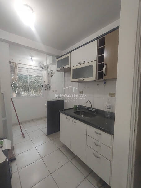 Apartamento para alugar com 2 quartos, 53m² - Foto 4