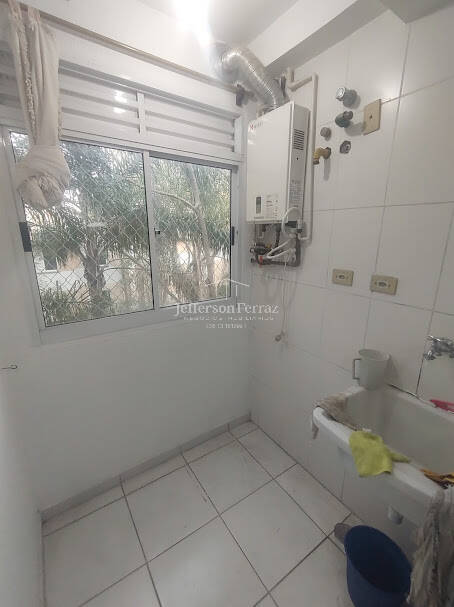 Apartamento para alugar com 2 quartos, 53m² - Foto 5