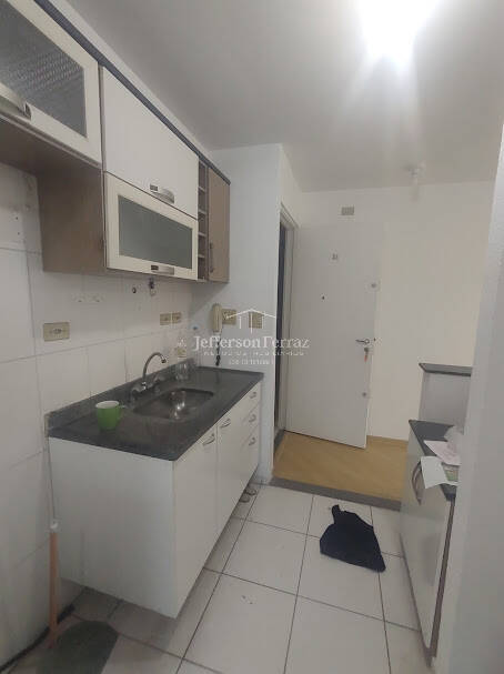 Apartamento para alugar com 2 quartos, 53m² - Foto 3