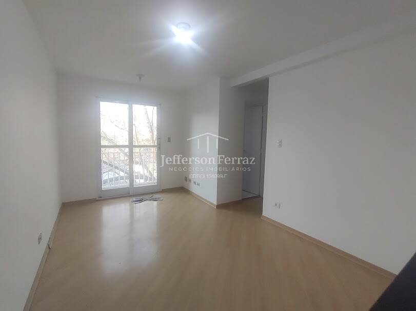 Apartamento para alugar com 2 quartos, 53m² - Foto 1