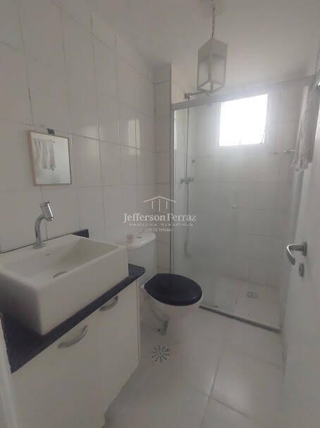 Apartamento para alugar com 2 quartos, 53m² - Foto 6