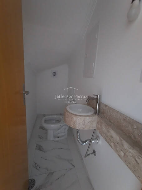 Sobrado, 3 quartos - Foto 5