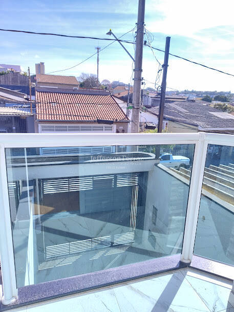 Sobrado, 3 quartos - Foto 11