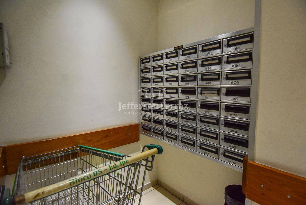 Apartamento, 3 quartos, 69 m² - Foto 22