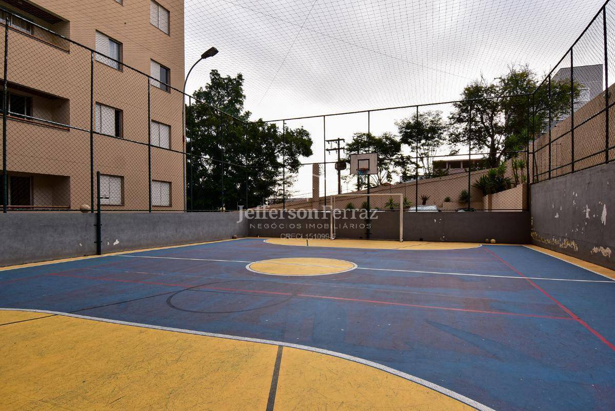 Apartamento, 3 quartos, 69 m² - Foto 21