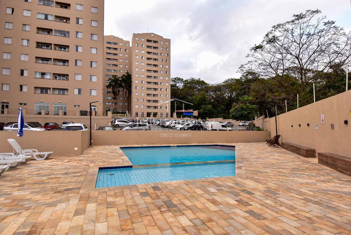 Apartamento, 3 quartos, 69 m² - Foto 24