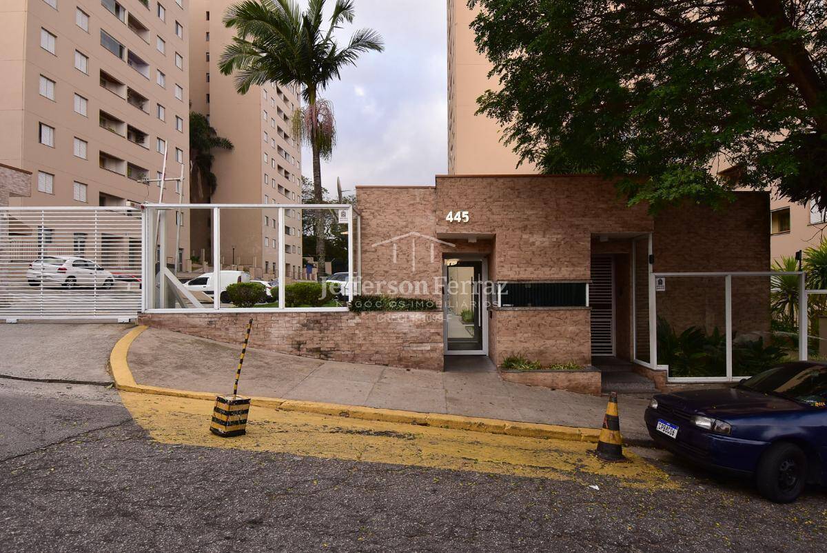 Apartamento, 3 quartos, 69 m² - Foto 27