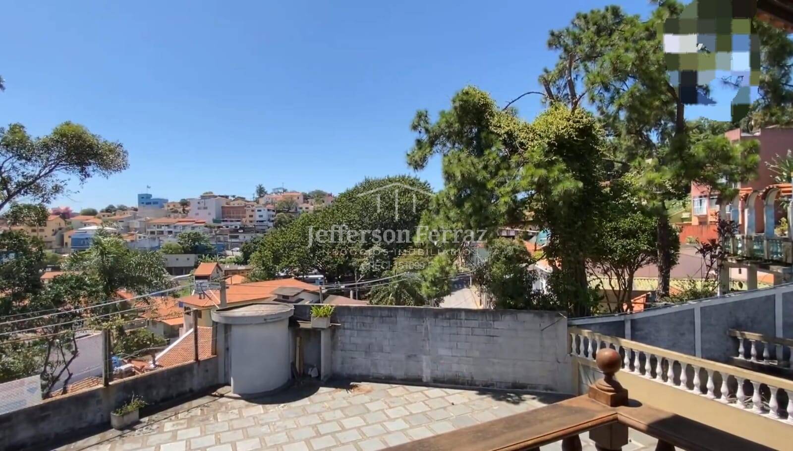 Sobrado, 4 quartos - Foto 6