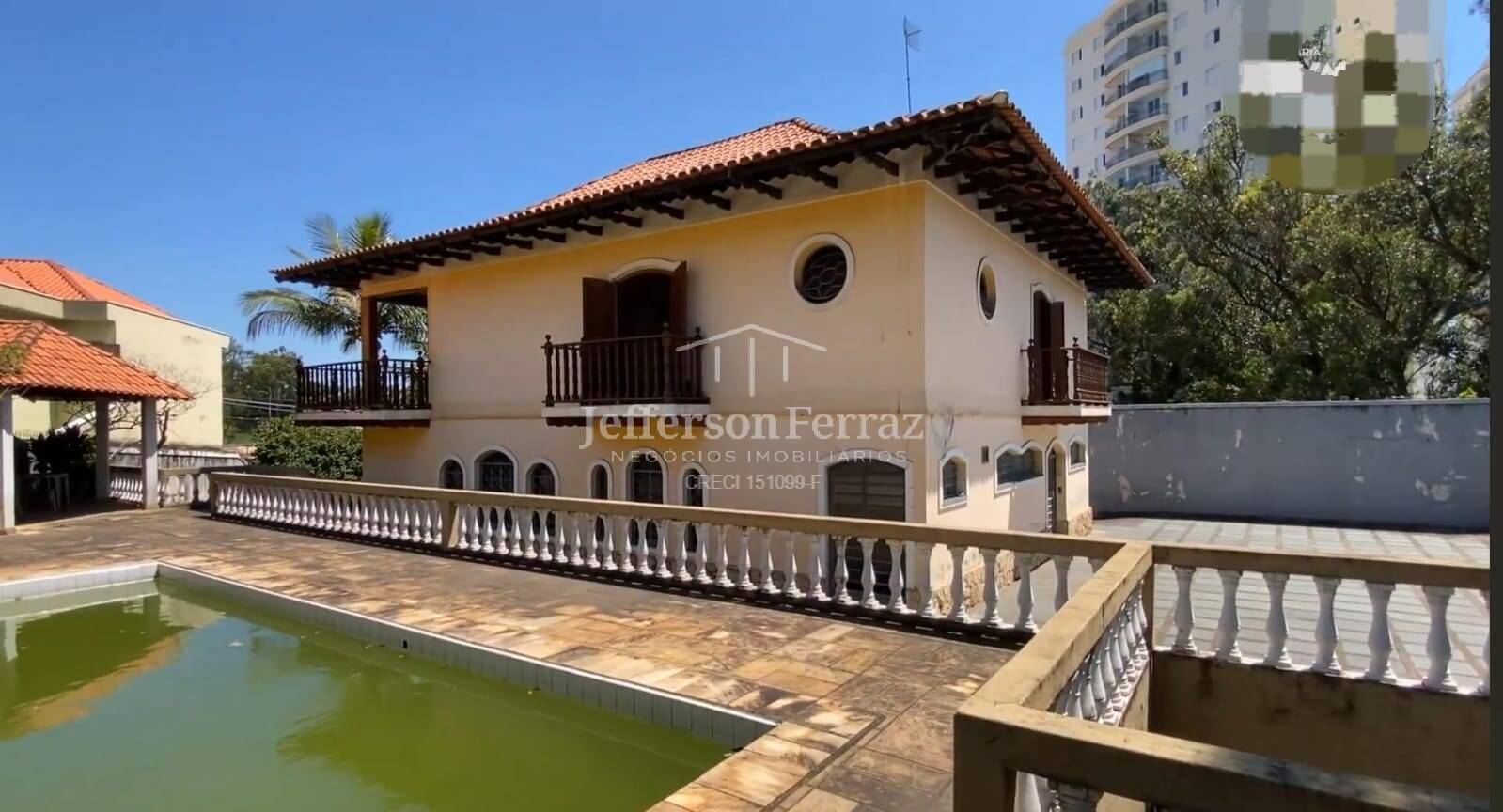 Sobrado, 4 quartos - Foto 8