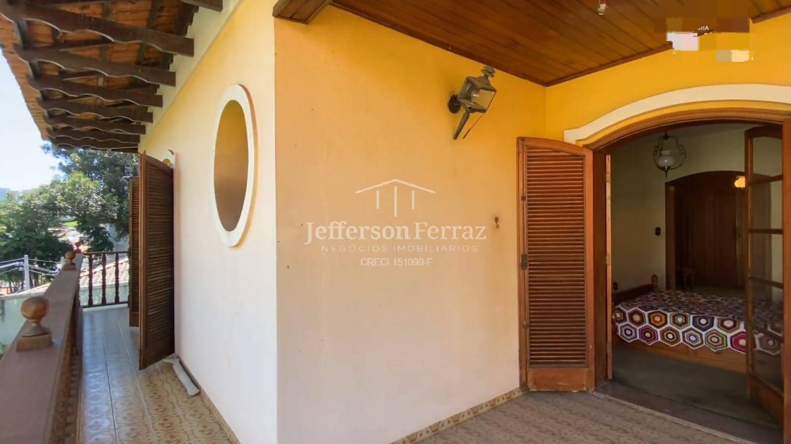 Sobrado, 4 quartos - Foto 15
