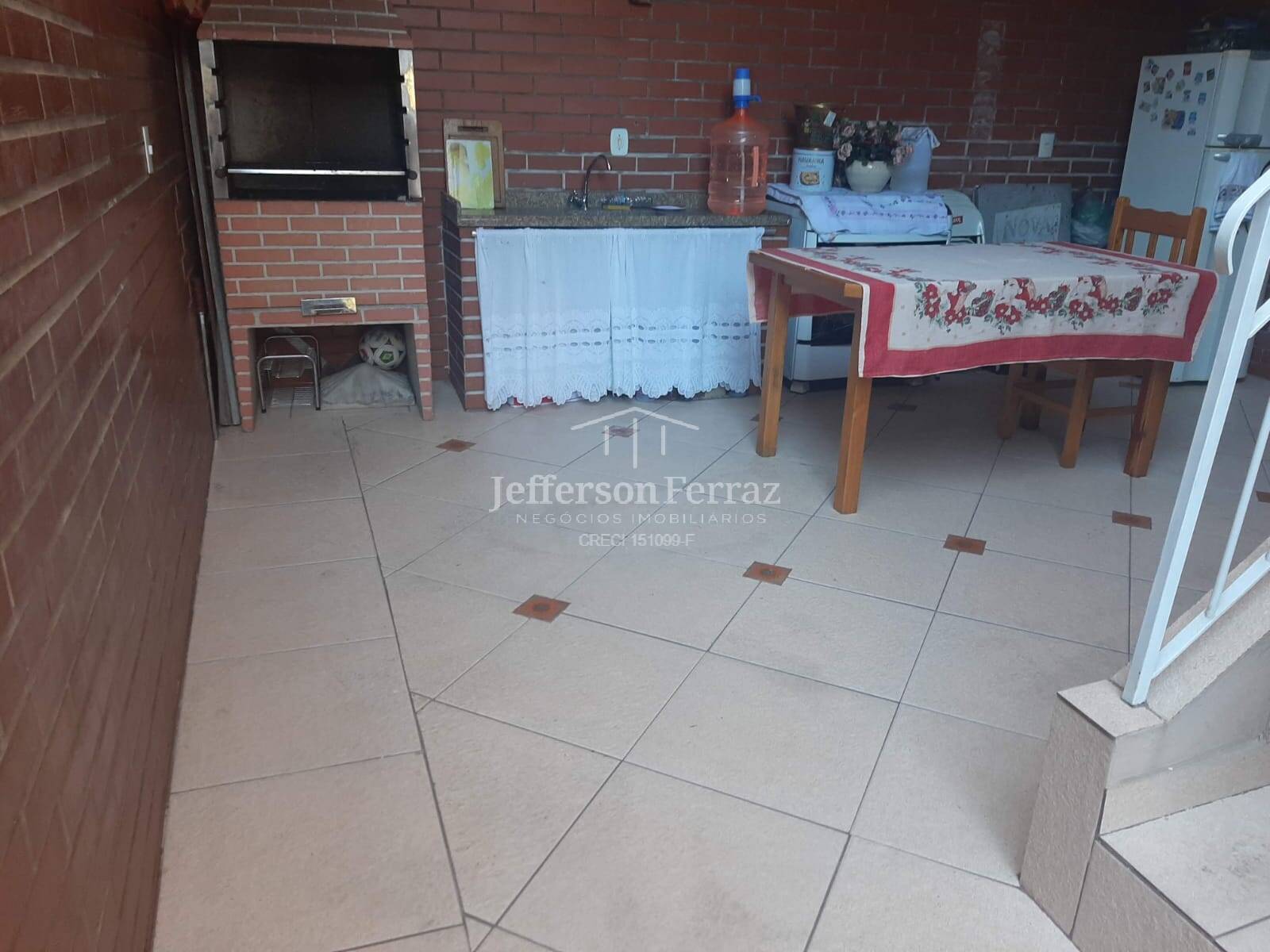 Sobrado, 3 quartos - Foto 11