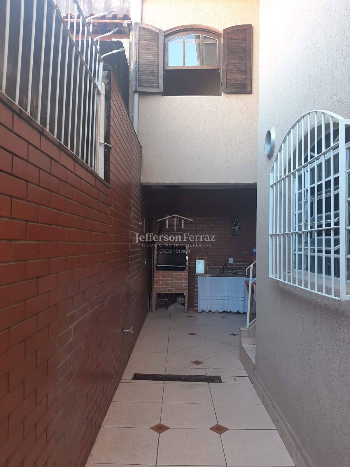 Sobrado, 3 quartos - Foto 3