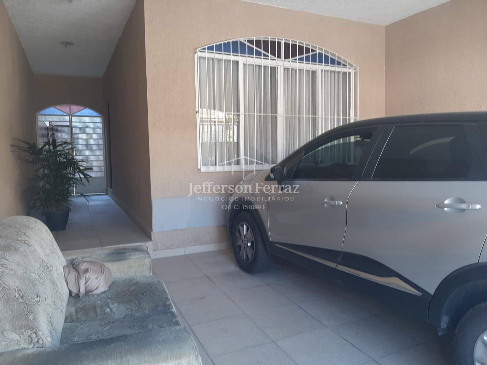 Sobrado, 3 quartos - Foto 1