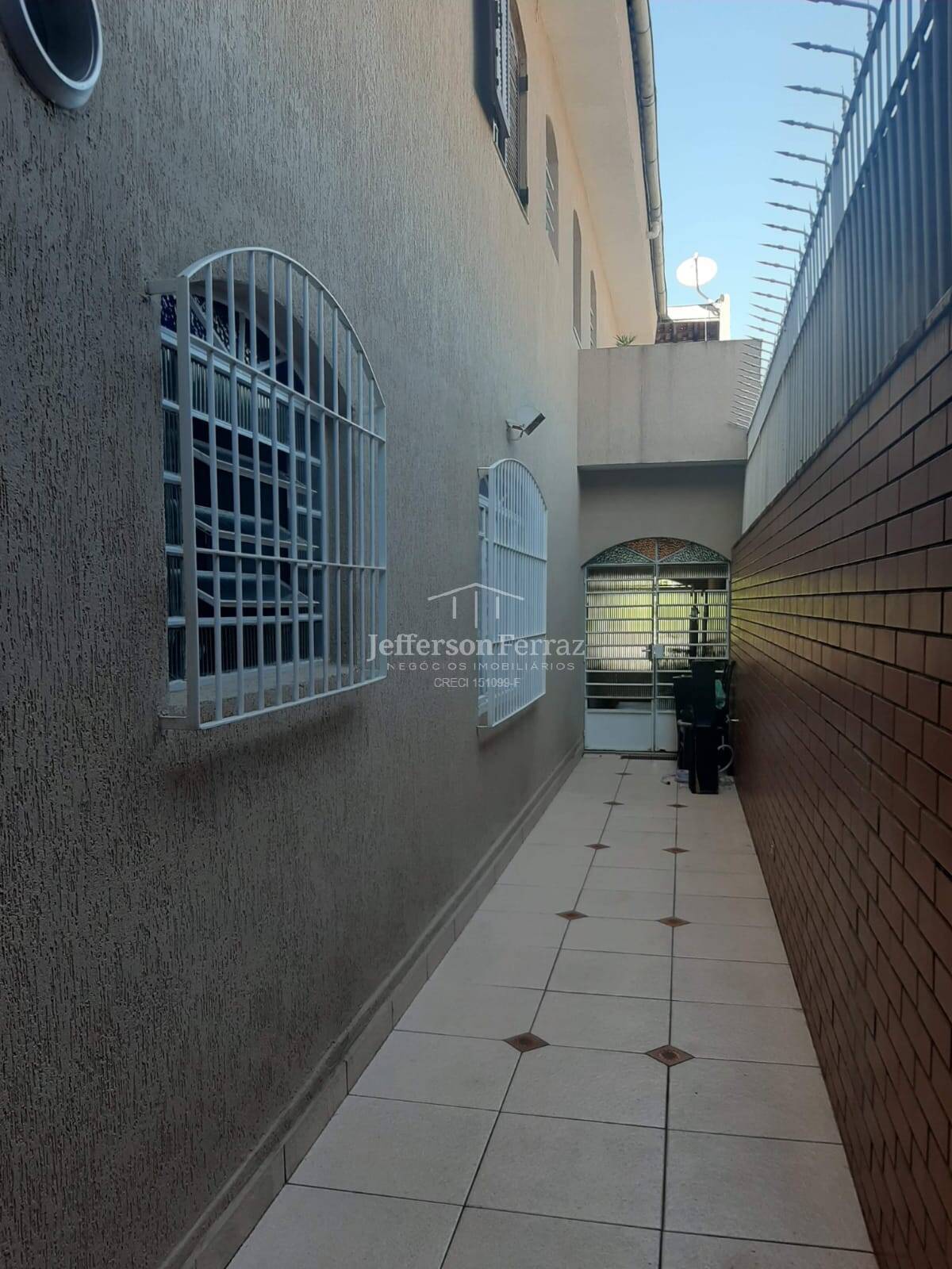 Sobrado, 3 quartos - Foto 2