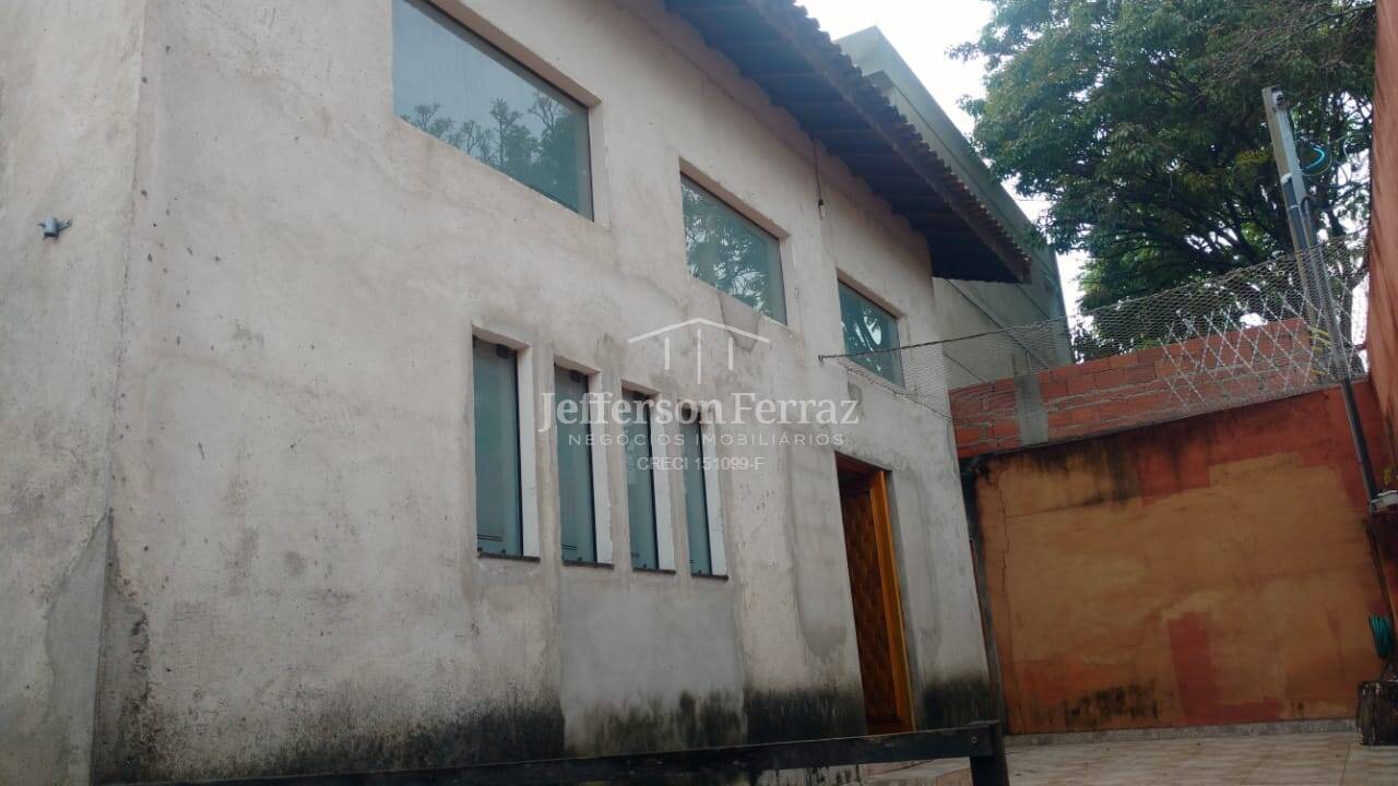 Casa, 4 quartos - Foto 2