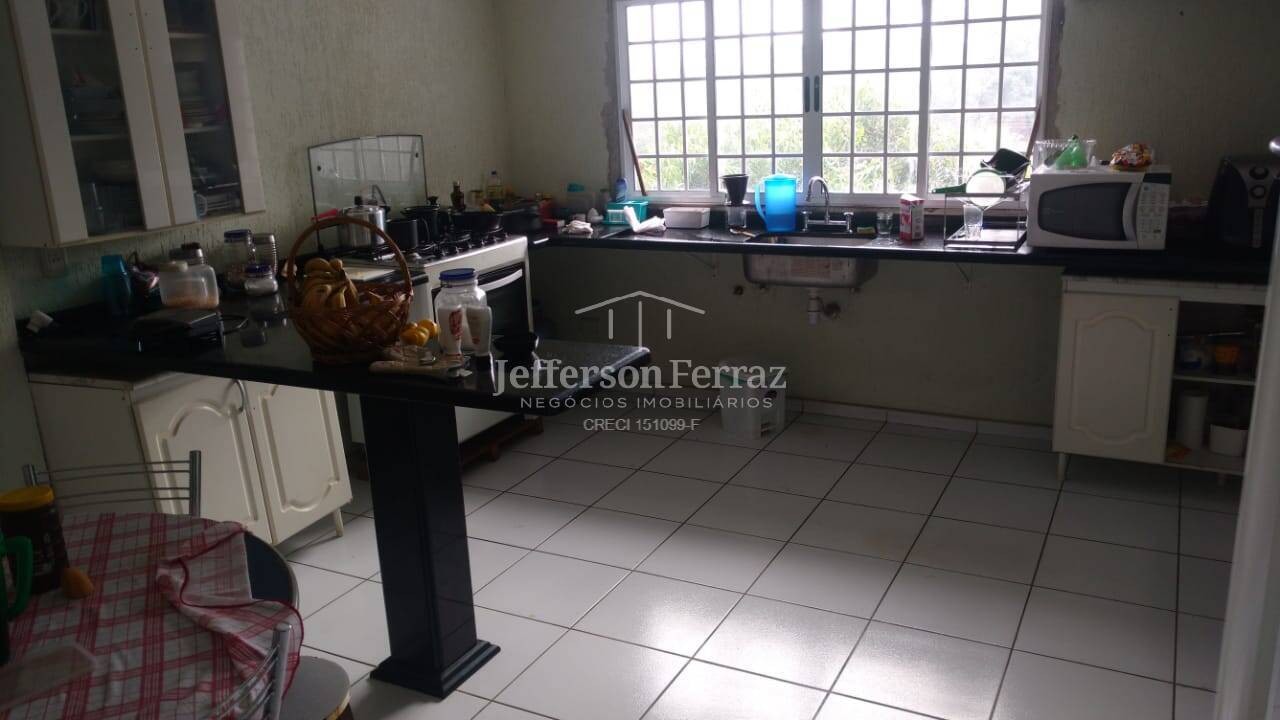 Casa, 4 quartos - Foto 5