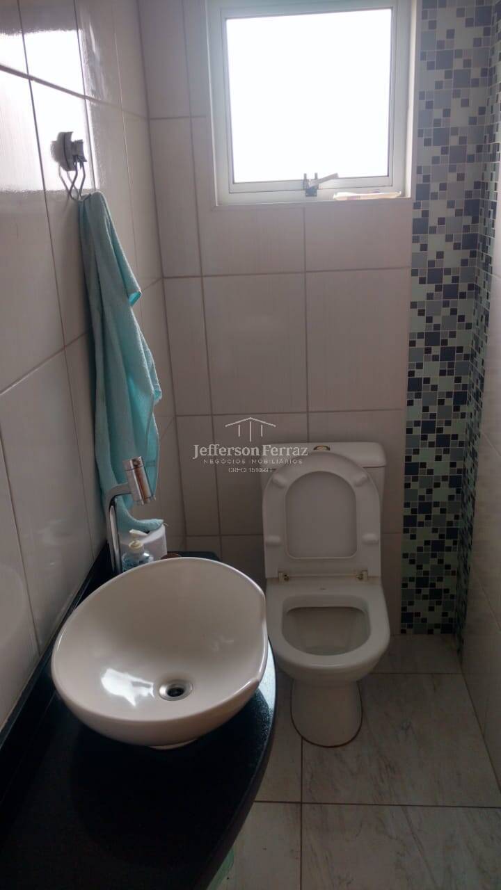 Casa, 4 quartos - Foto 8