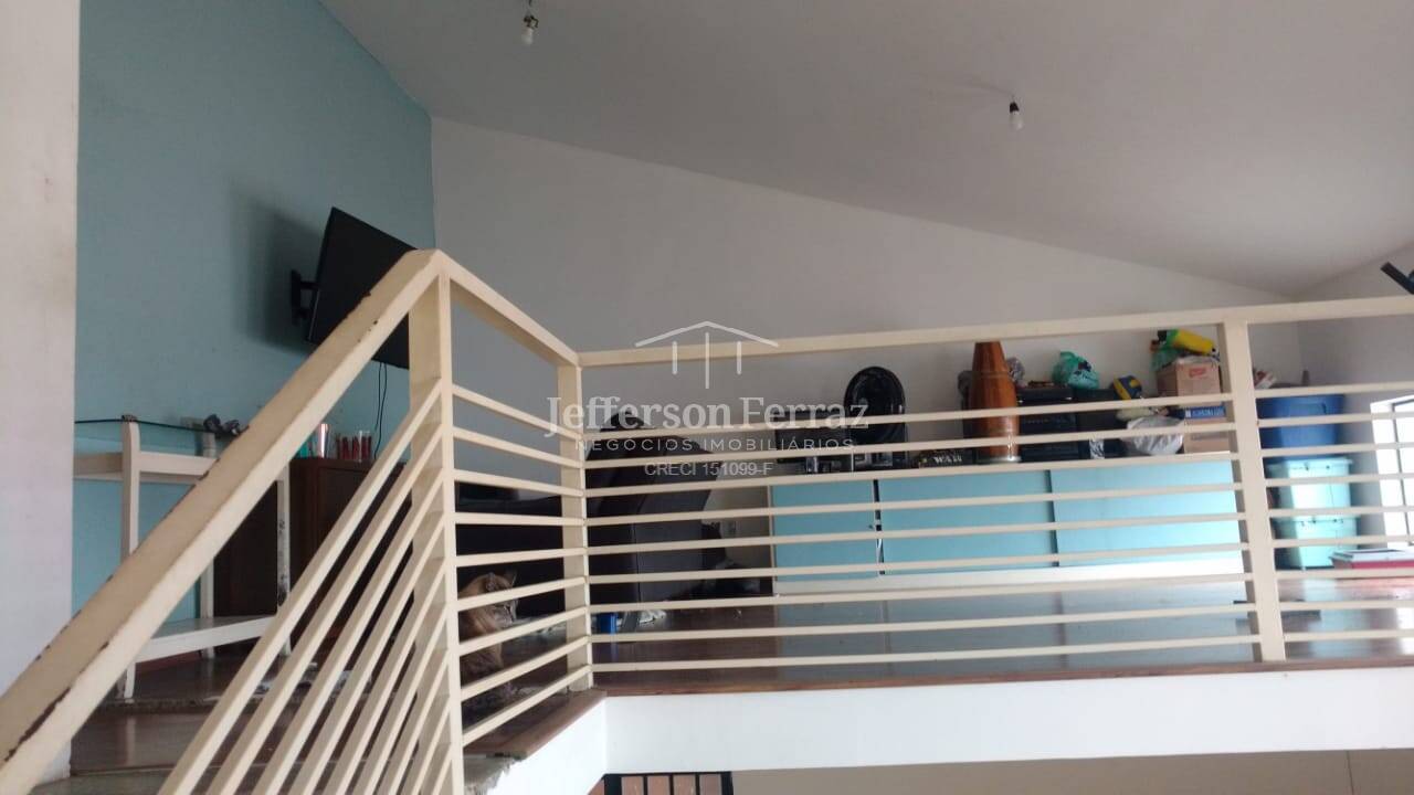 Casa, 4 quartos - Foto 4