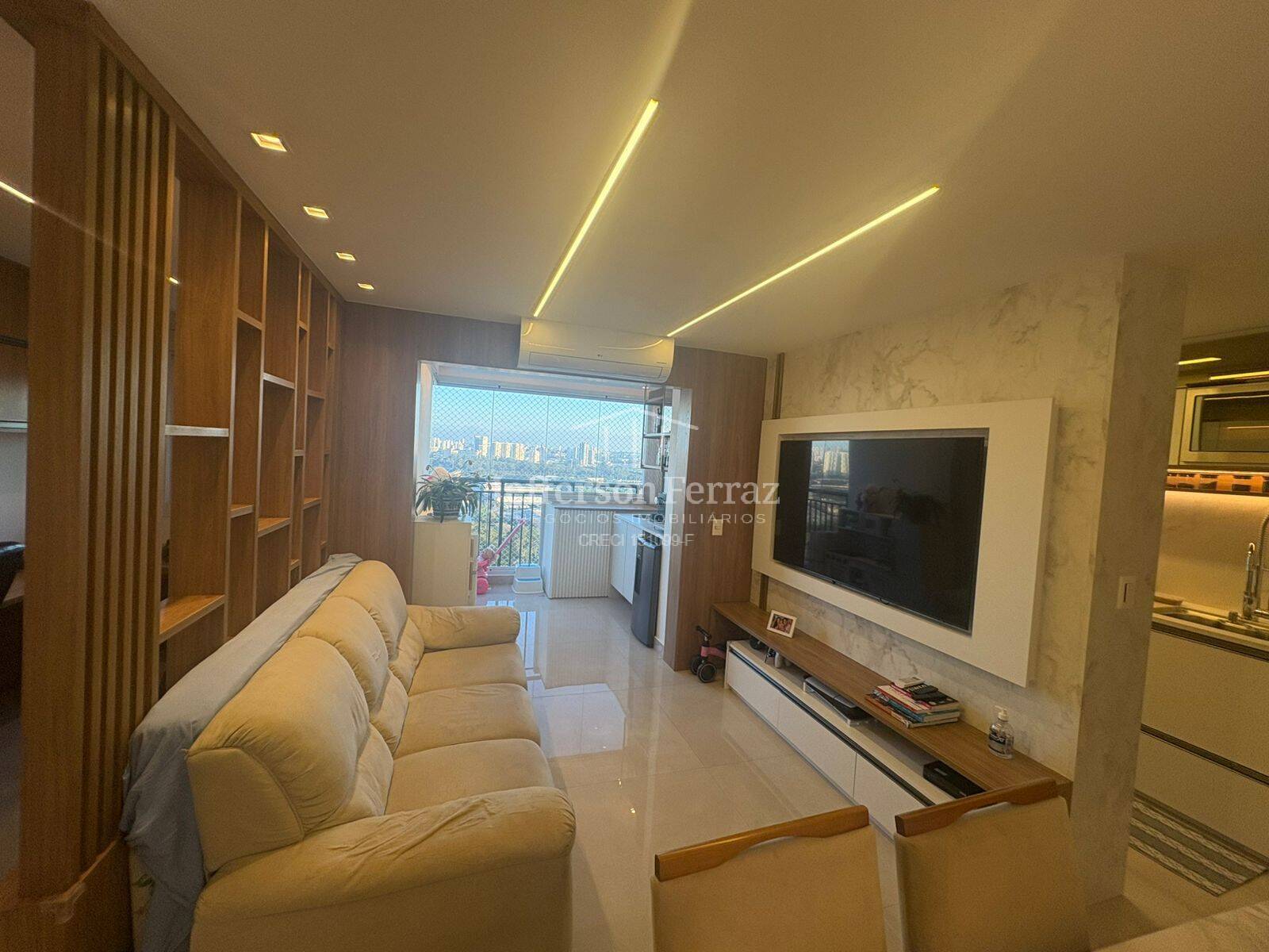 Apartamento, 3 quartos - Foto 2