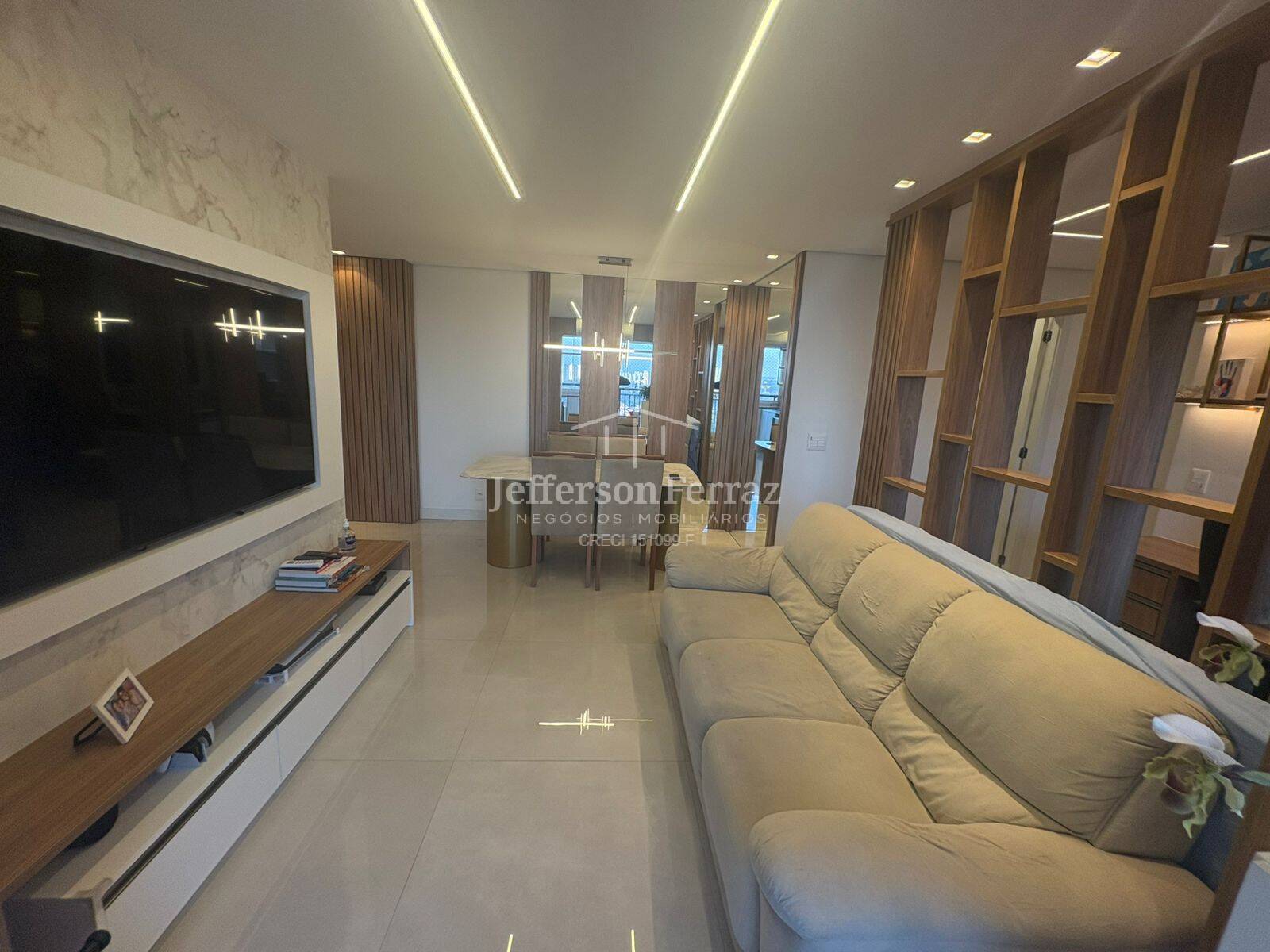 Apartamento, 3 quartos - Foto 4