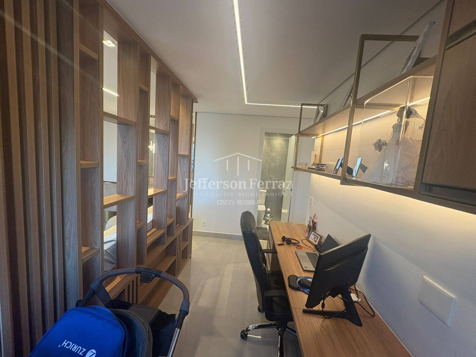 Apartamento, 3 quartos - Foto 7