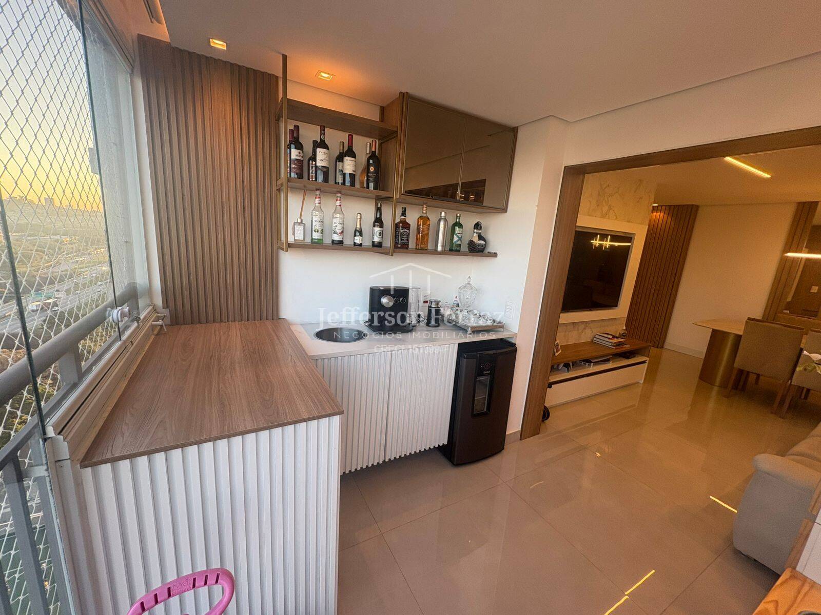 Apartamento, 3 quartos - Foto 5