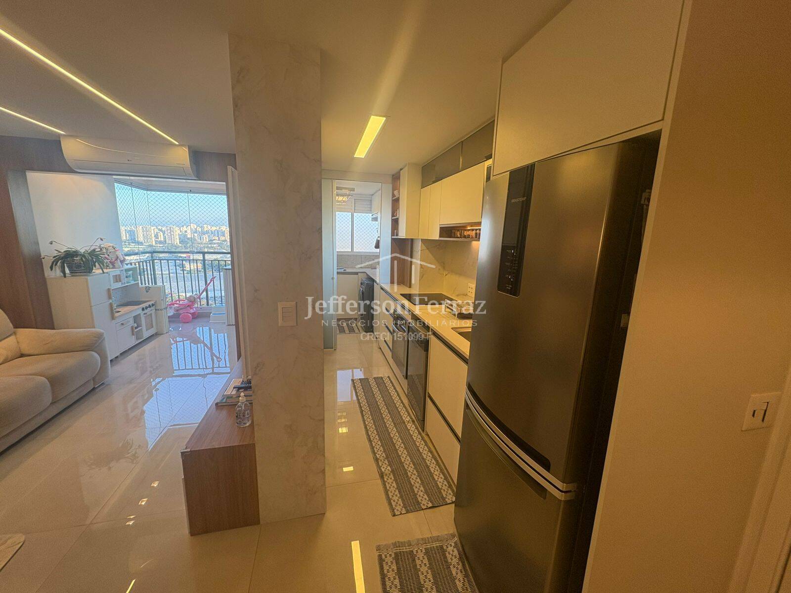 Apartamento, 3 quartos - Foto 11