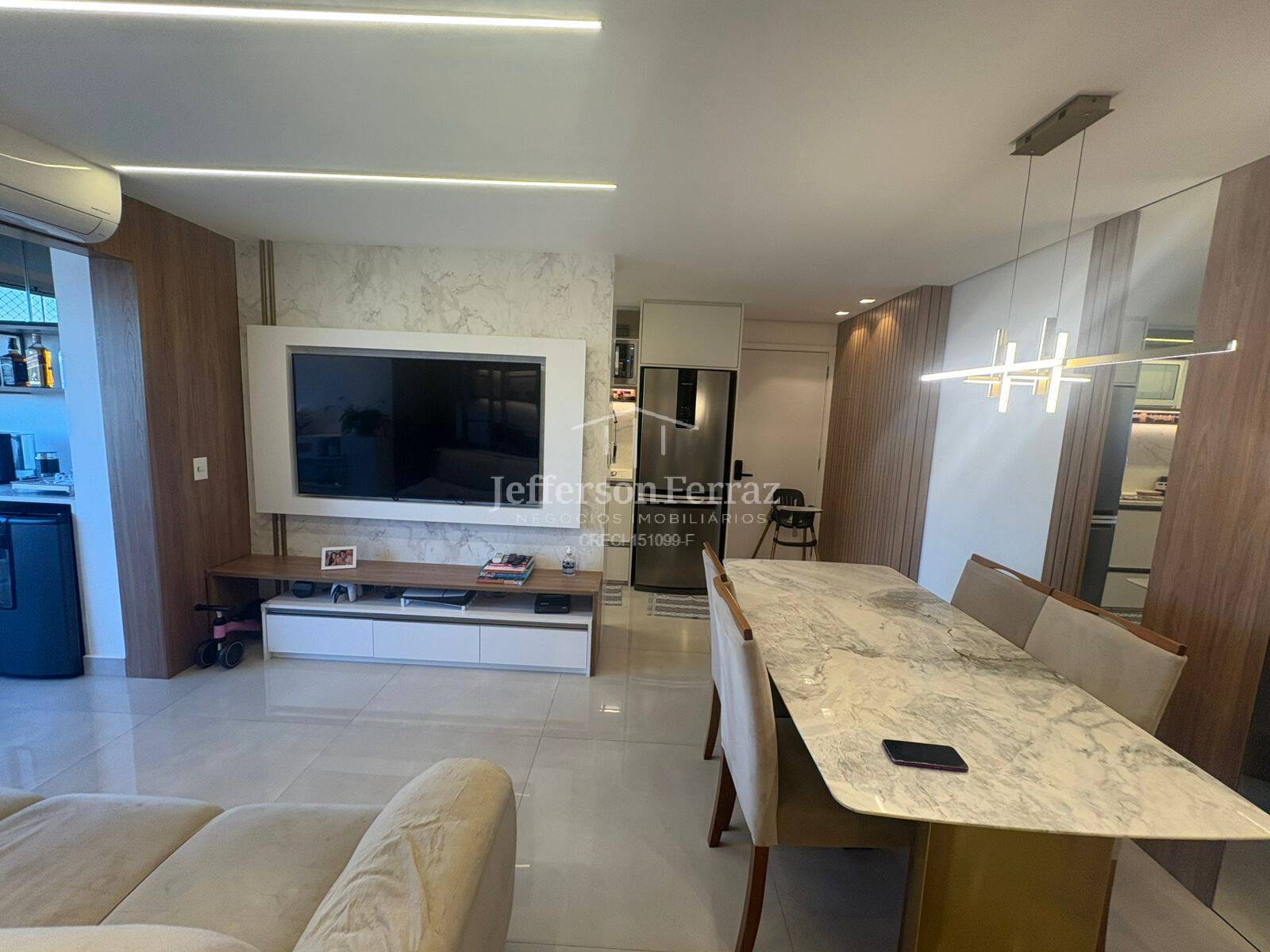 Apartamento, 3 quartos - Foto 12