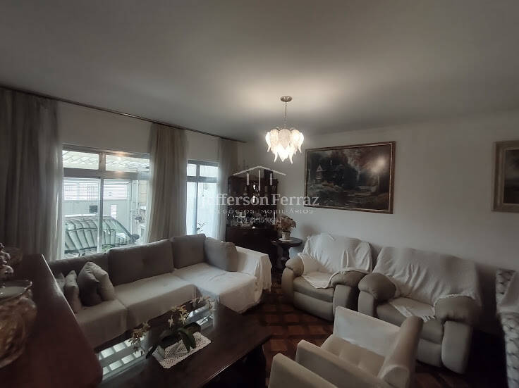 Casa, 4 quartos, 194 m² - Foto 3