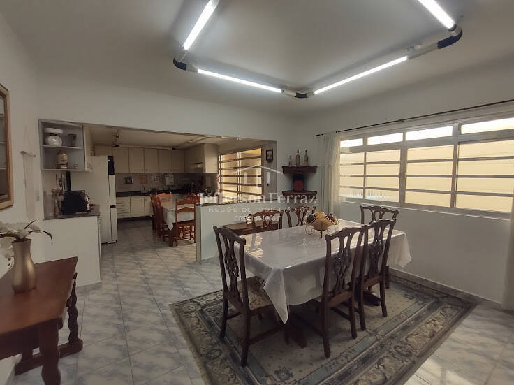 Casa, 4 quartos, 194 m² - Foto 8