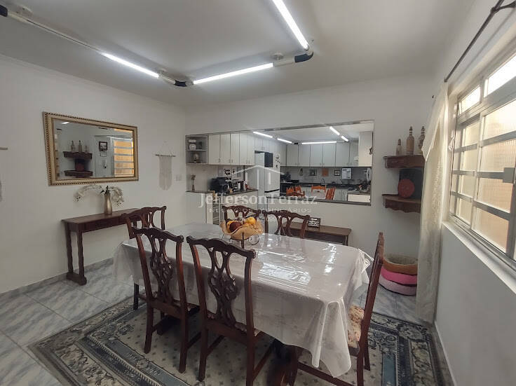Casa, 4 quartos, 194 m² - Foto 9