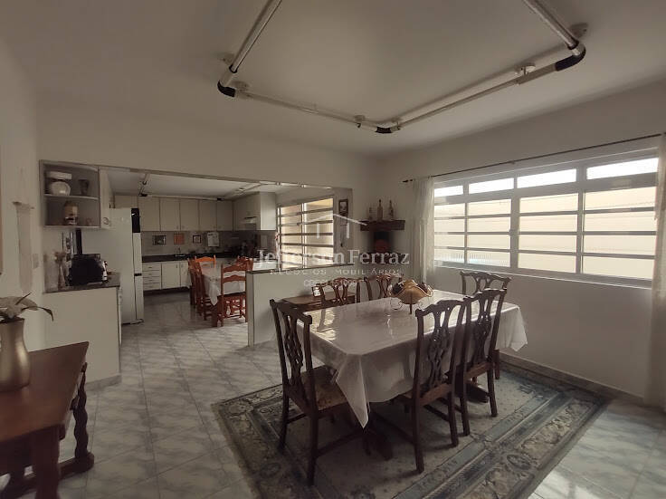 Casa, 4 quartos, 194 m² - Foto 7