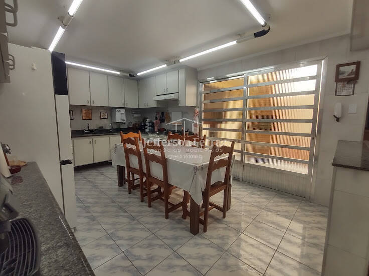 Casa, 4 quartos, 194 m² - Foto 11